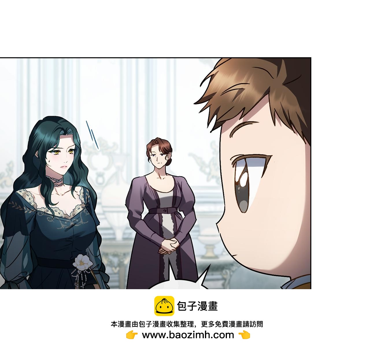 第22话 帅哥护卫107