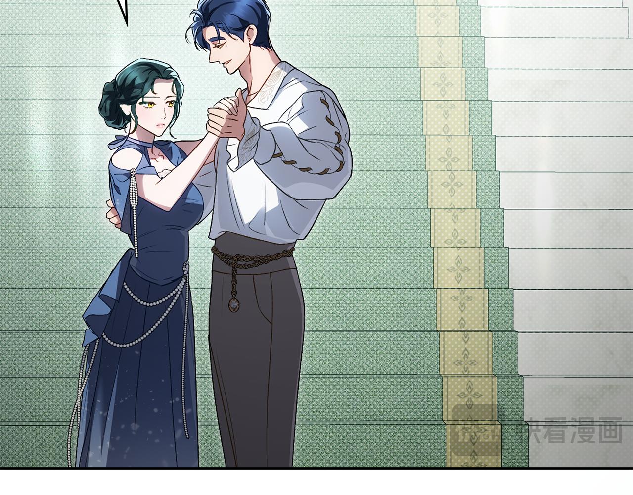 第26话 哥哥来做舞蹈老师121