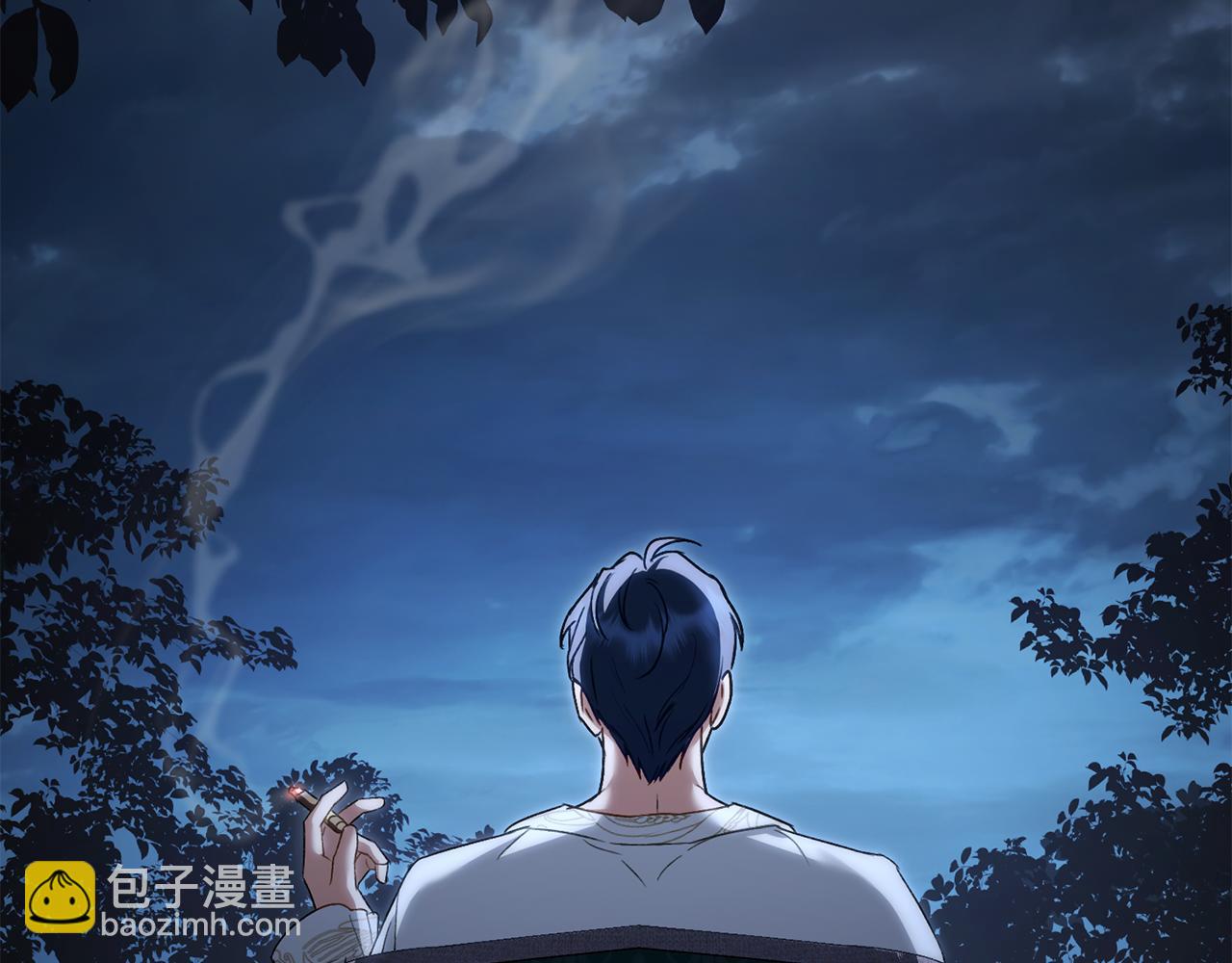 第29话 不想介入86