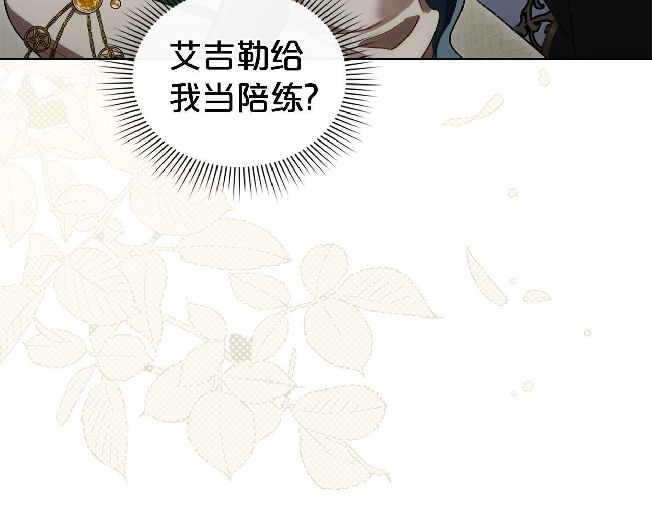 第30话 护卫陪练21