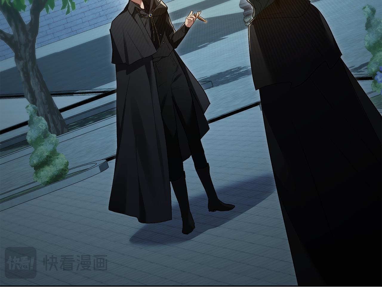 第33话 淑女的一面205