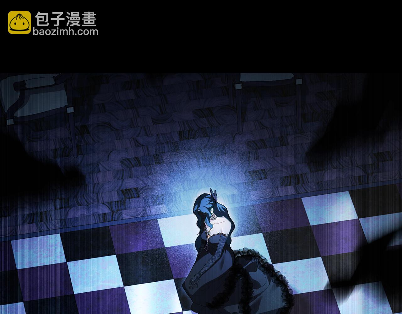 第33话 淑女的一面33