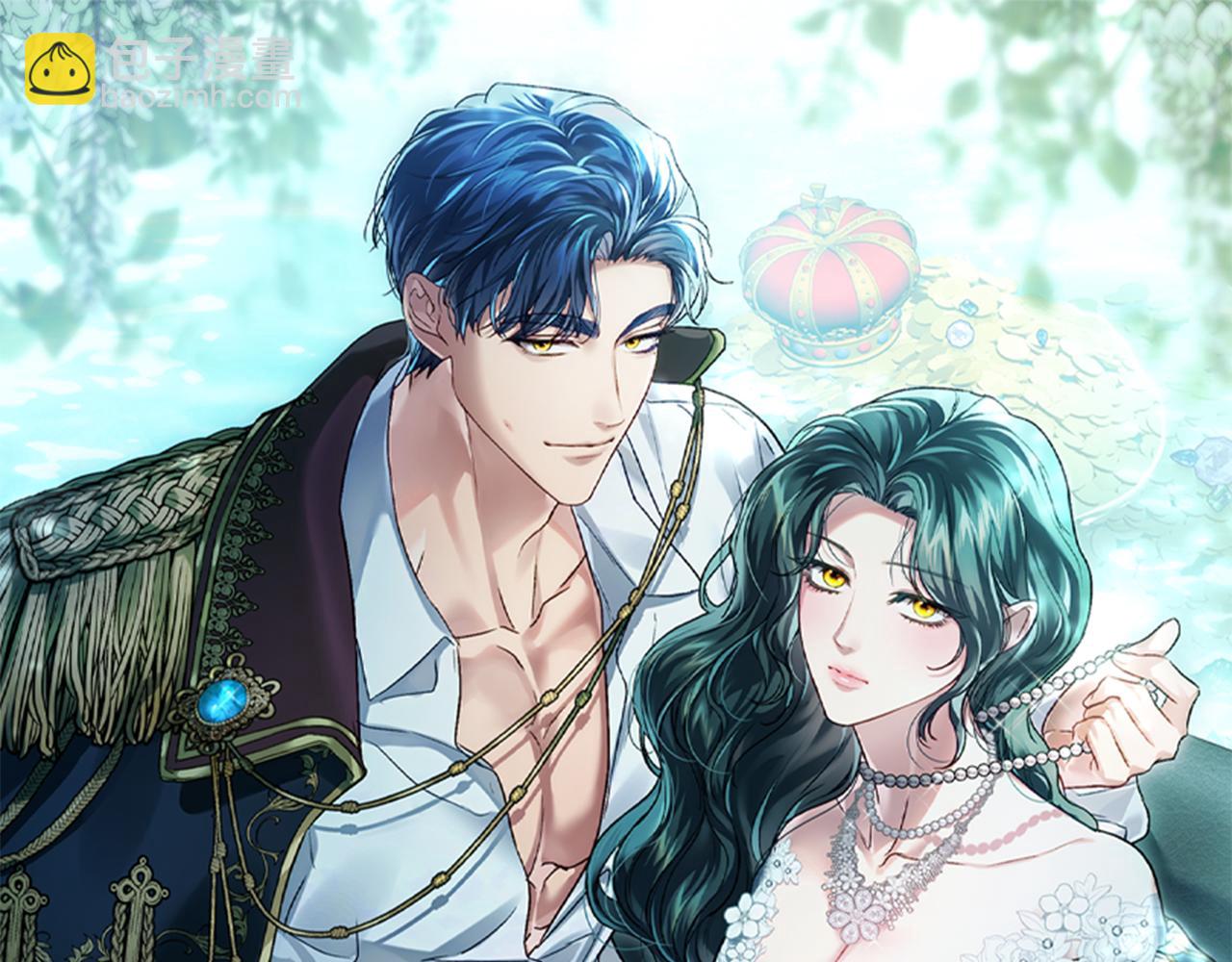 第36话 社交界首秀92