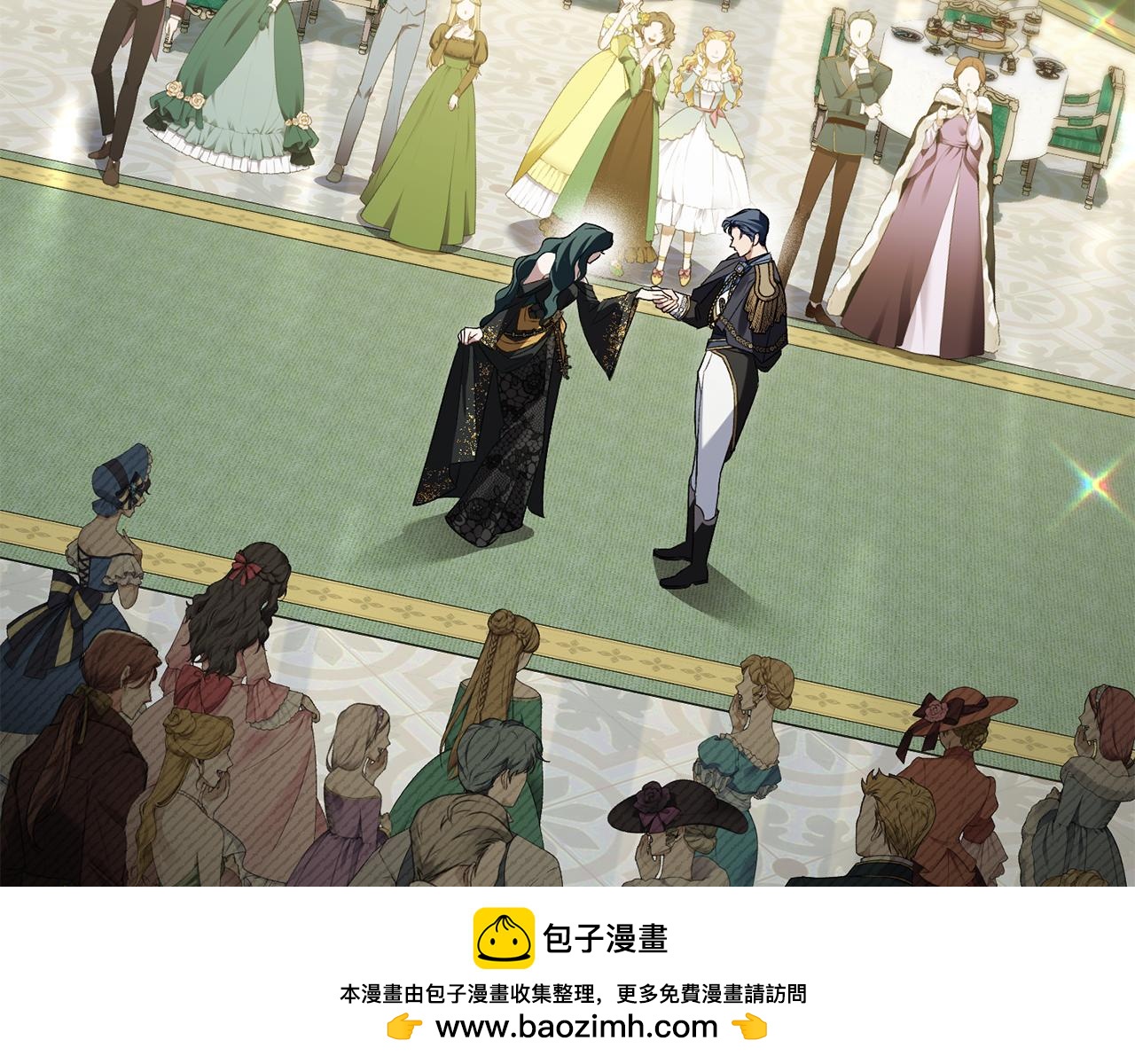 第一季完结篇 扭曲的兄妹情152