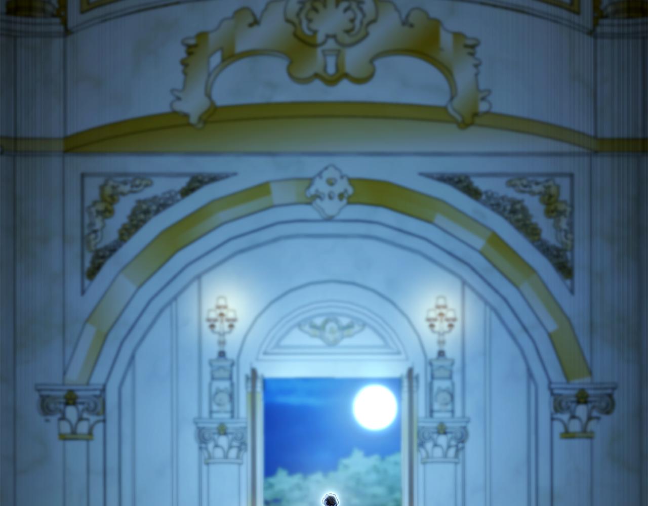 第一季完结篇 扭曲的兄妹情238