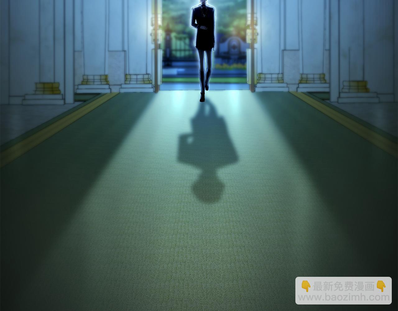 第一季完结篇 扭曲的兄妹情239
