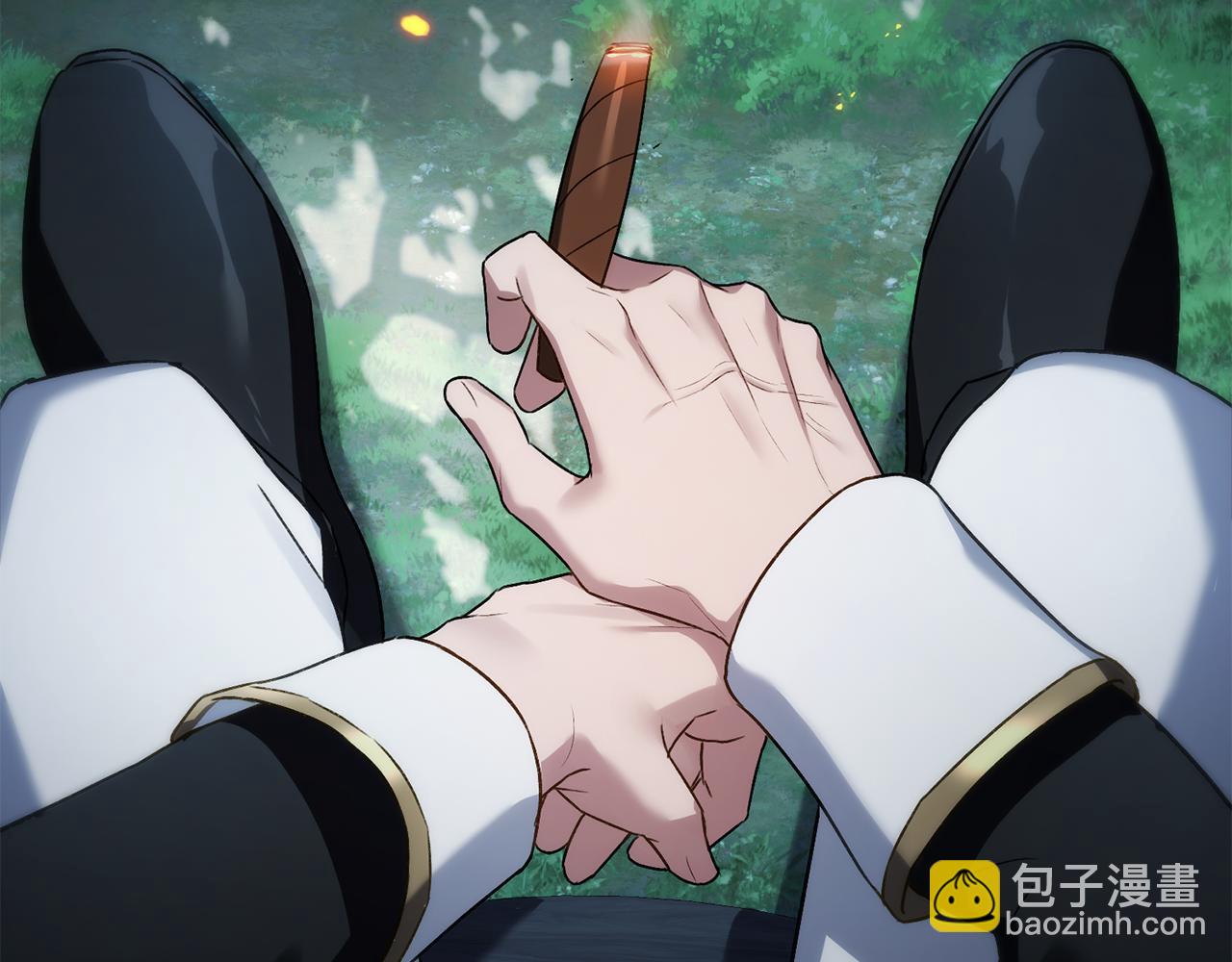 第39话 演技感人84
