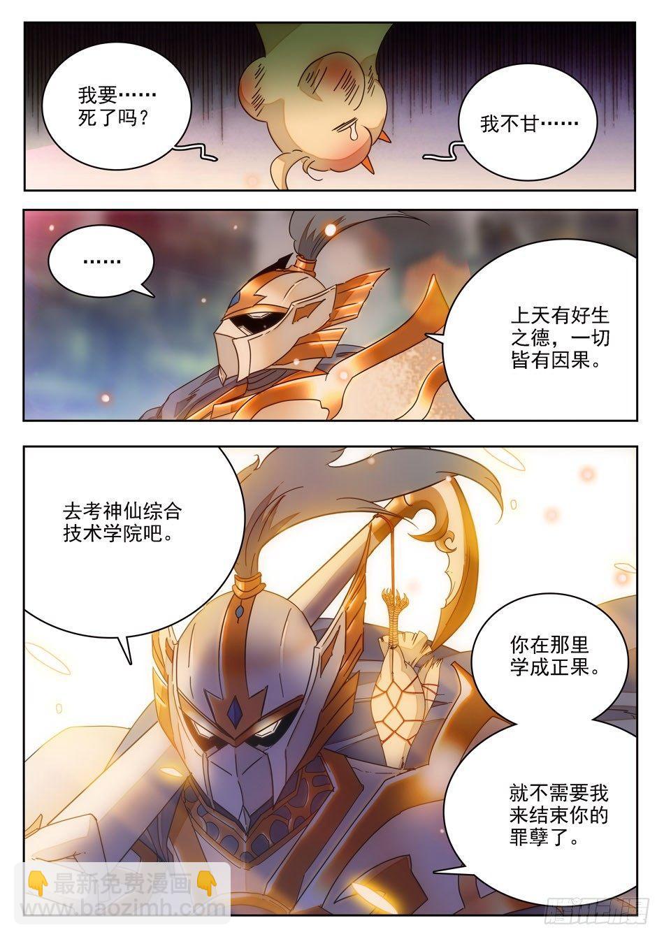 09 不平凡的鸡10
