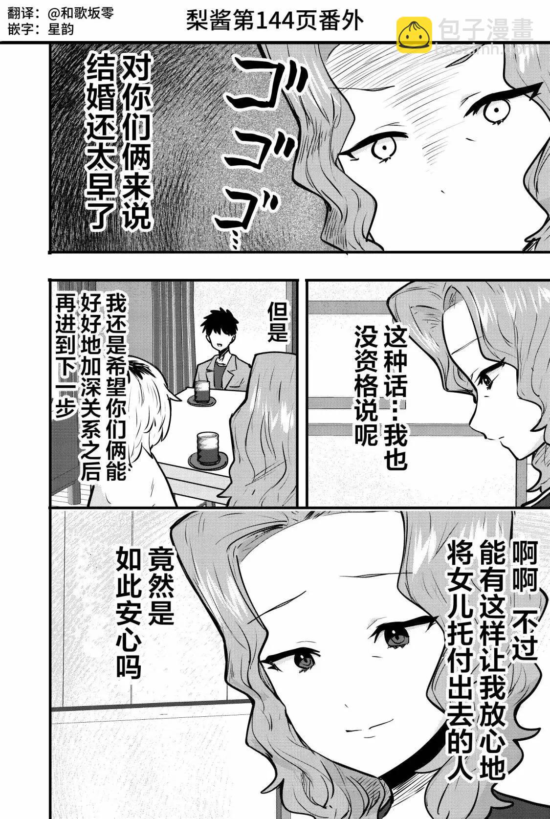 番外143