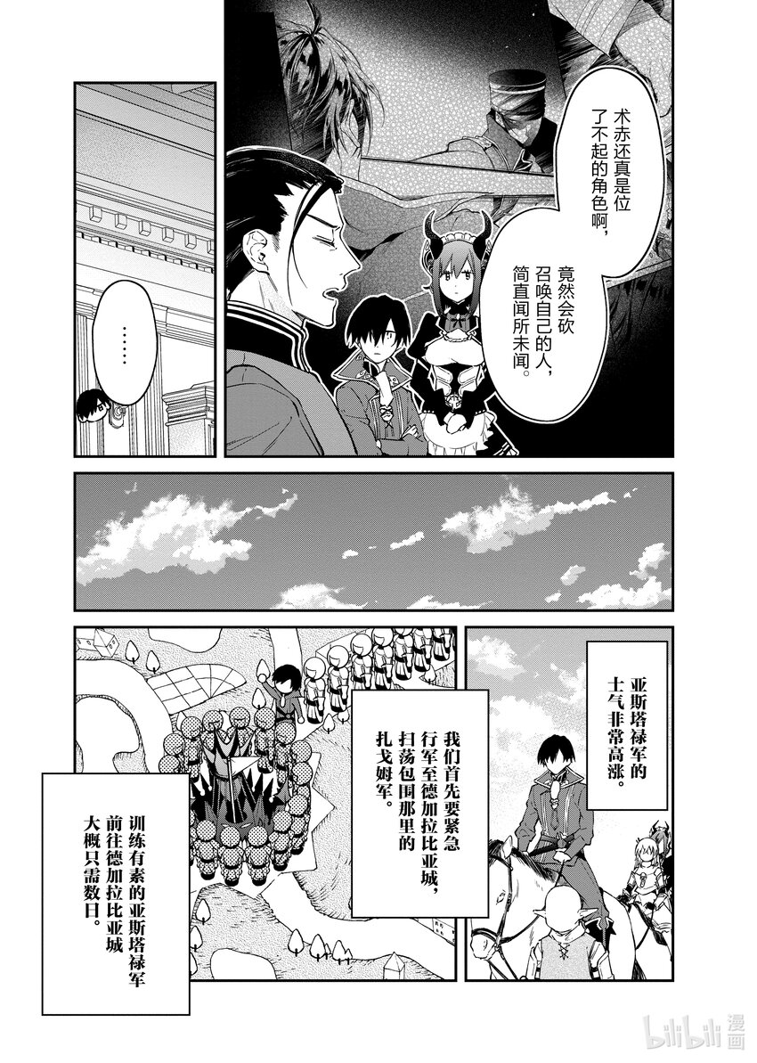 38 前哨站8