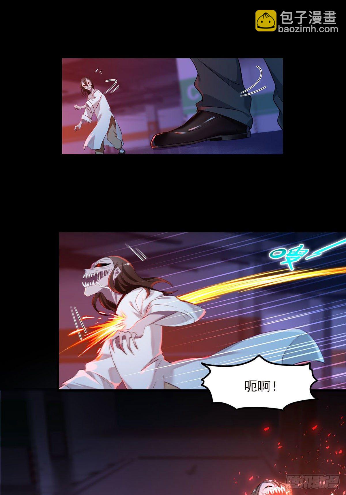 028.一拳一个丧尸怪16