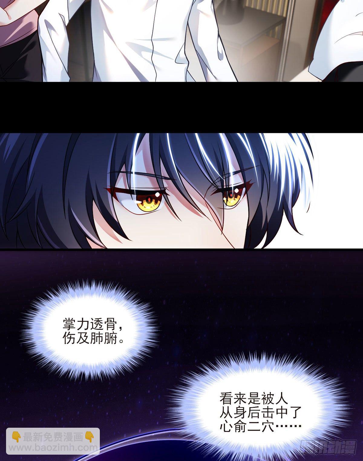 038.叶家惹上了大麻烦？13