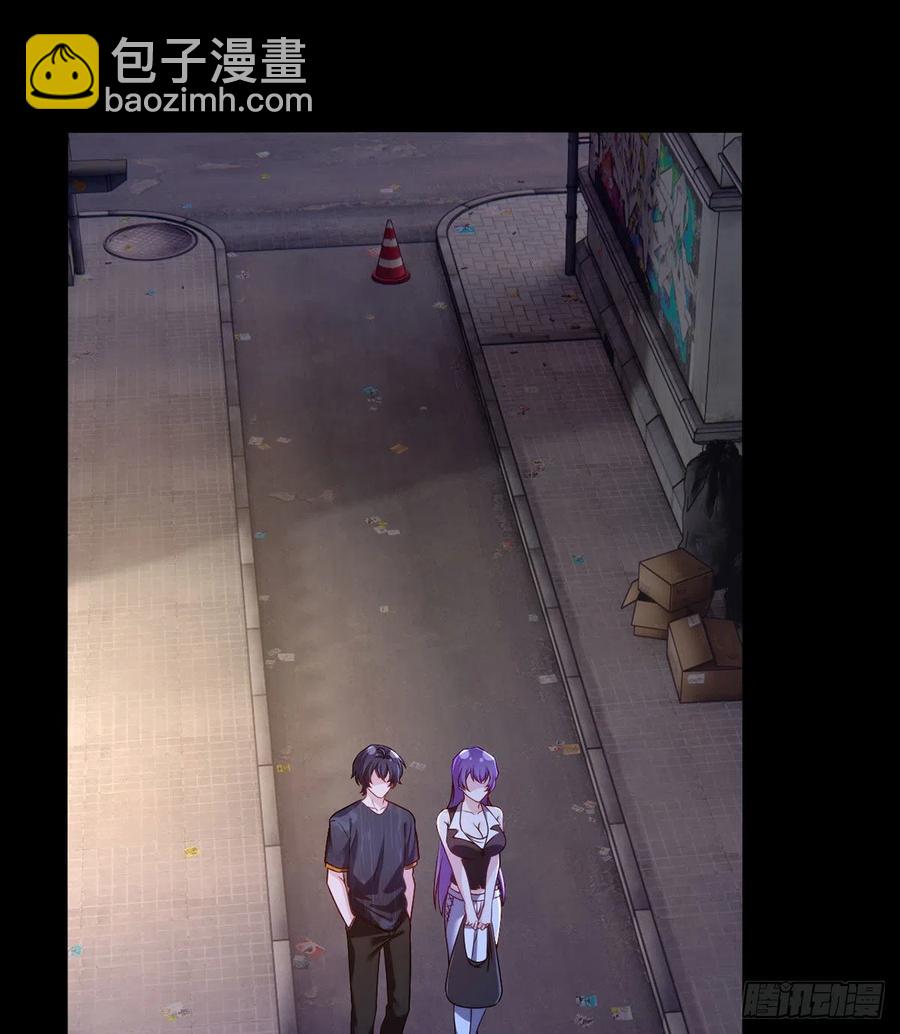 068.仙尊跟江彤然回家？16