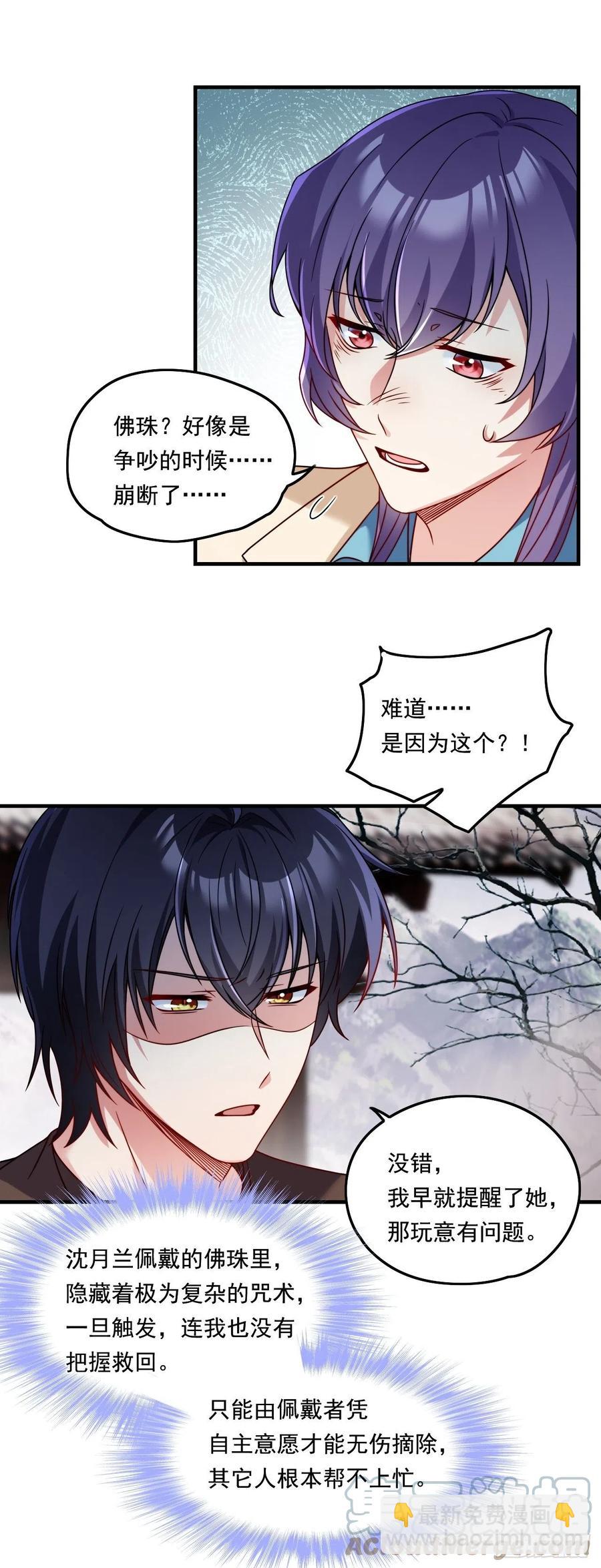 090.沈月兰，她是我母亲吗？4