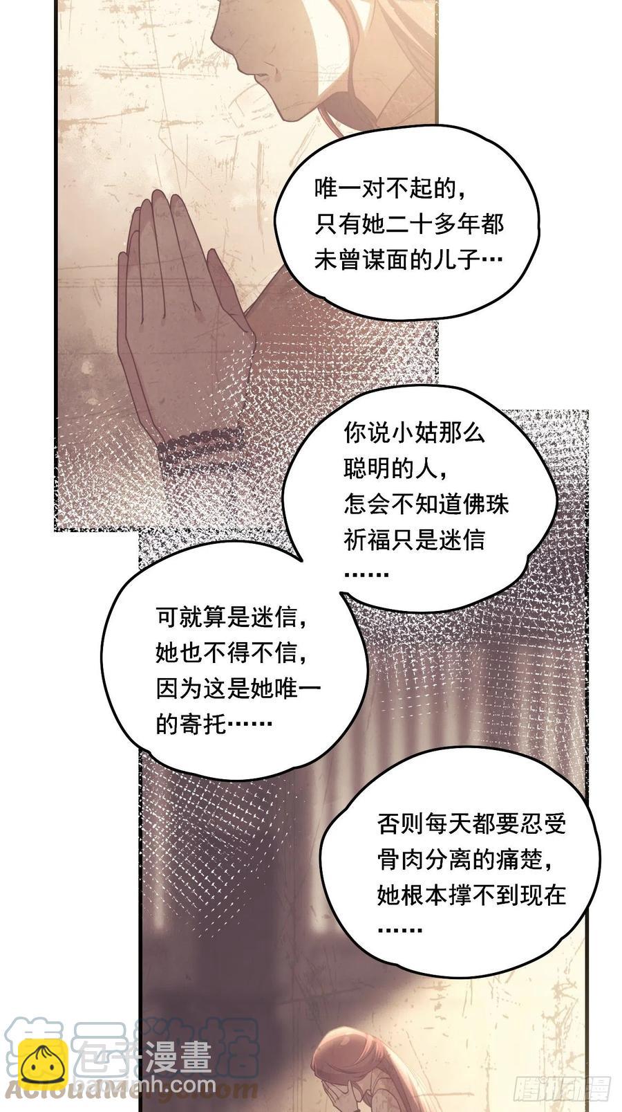 090.沈月兰，她是我母亲吗？6