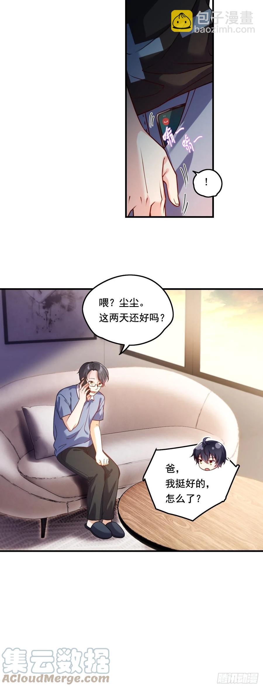 090.沈月兰，她是我母亲吗？8