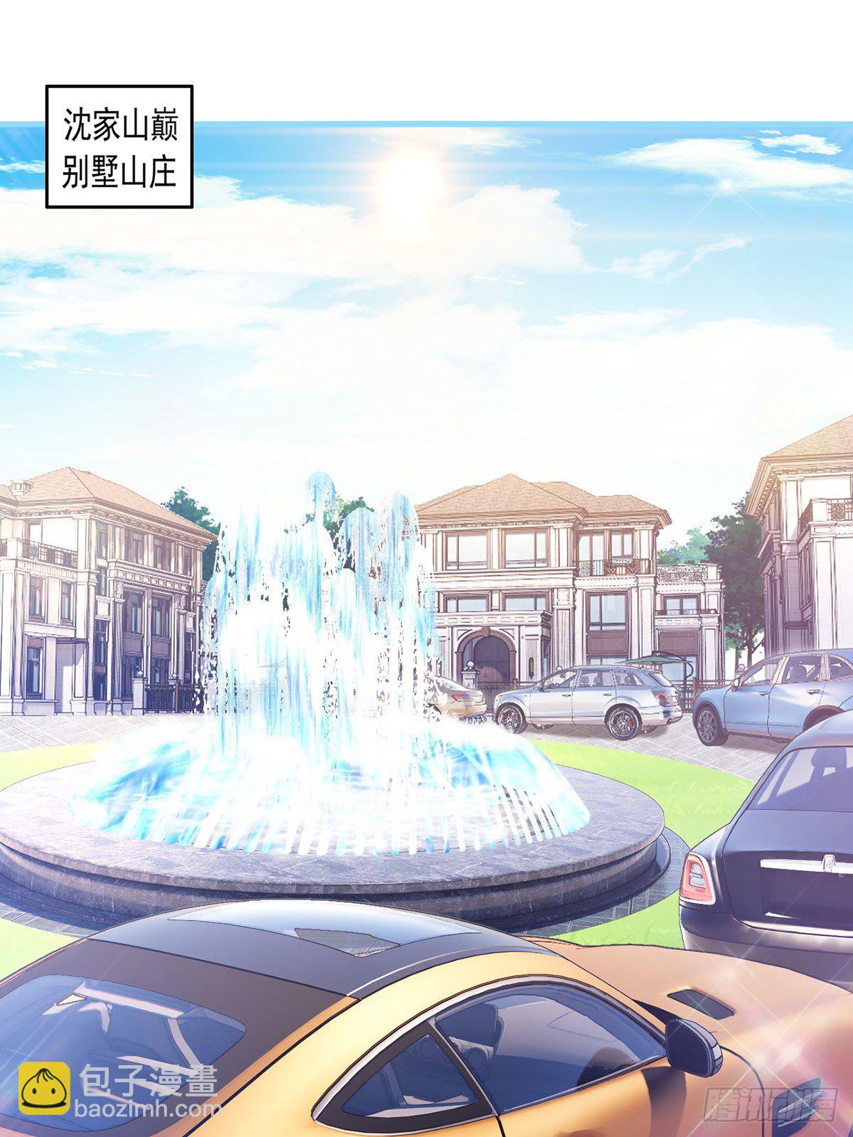 134.沈天君寿宴19