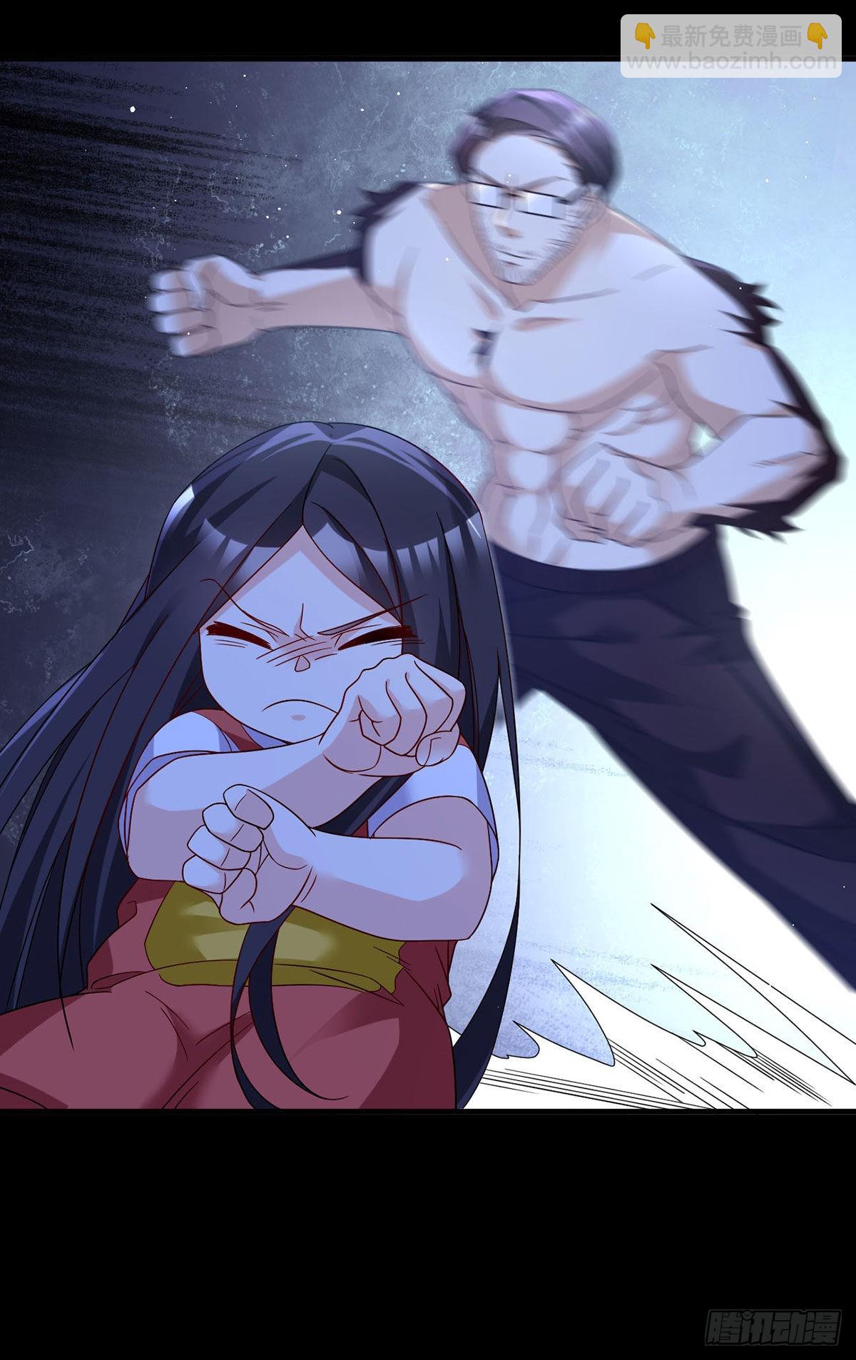 171.雪女开大3