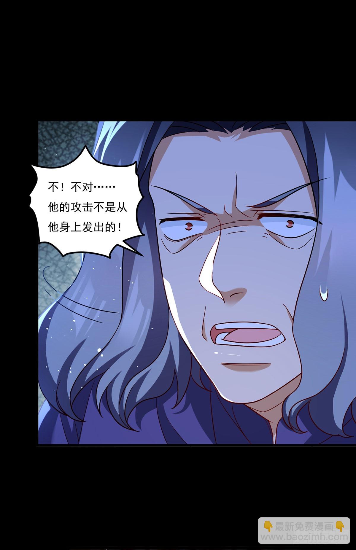 173.狼王的怒火31