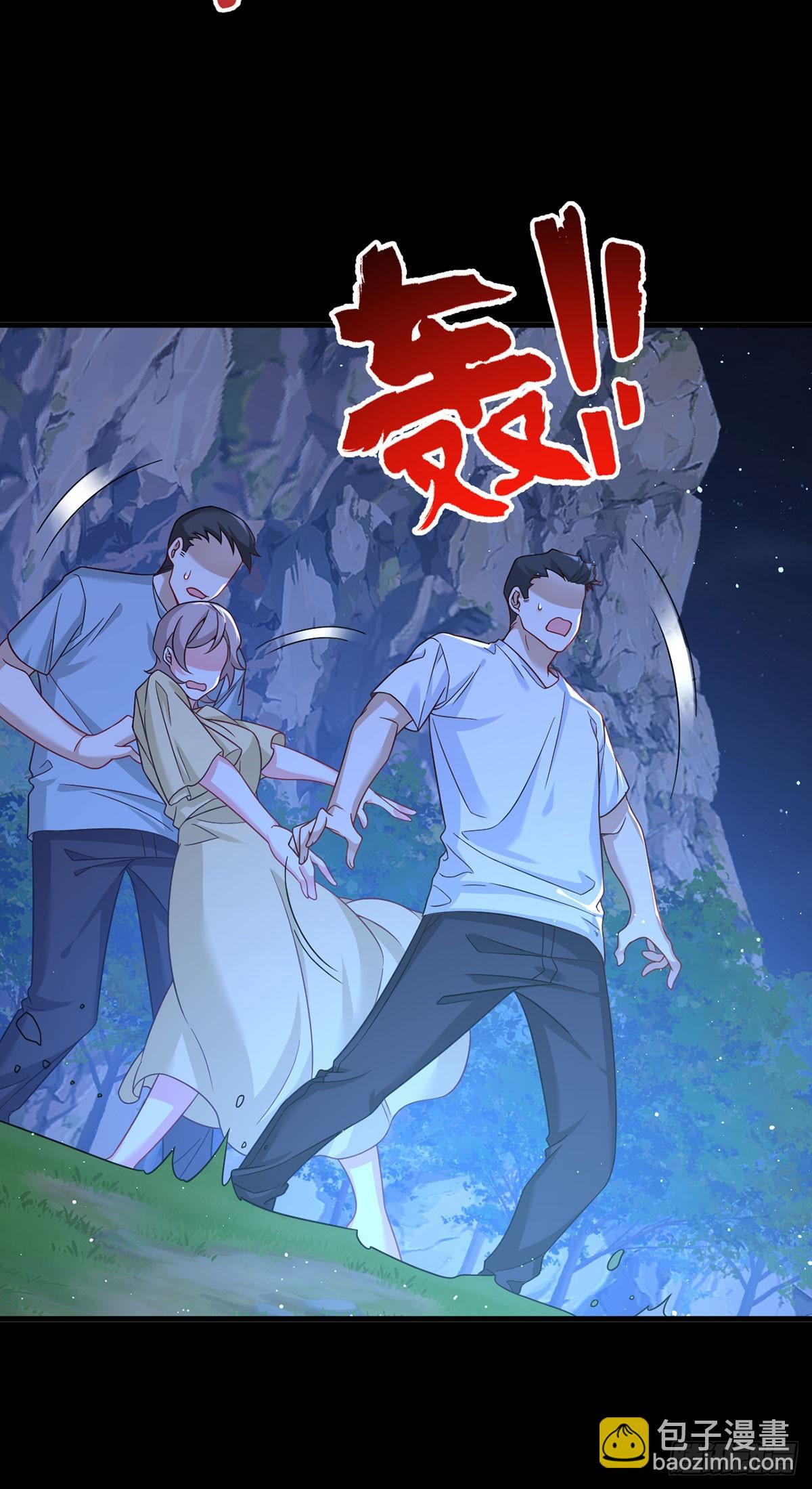 175.姗姗来迟的金言德47