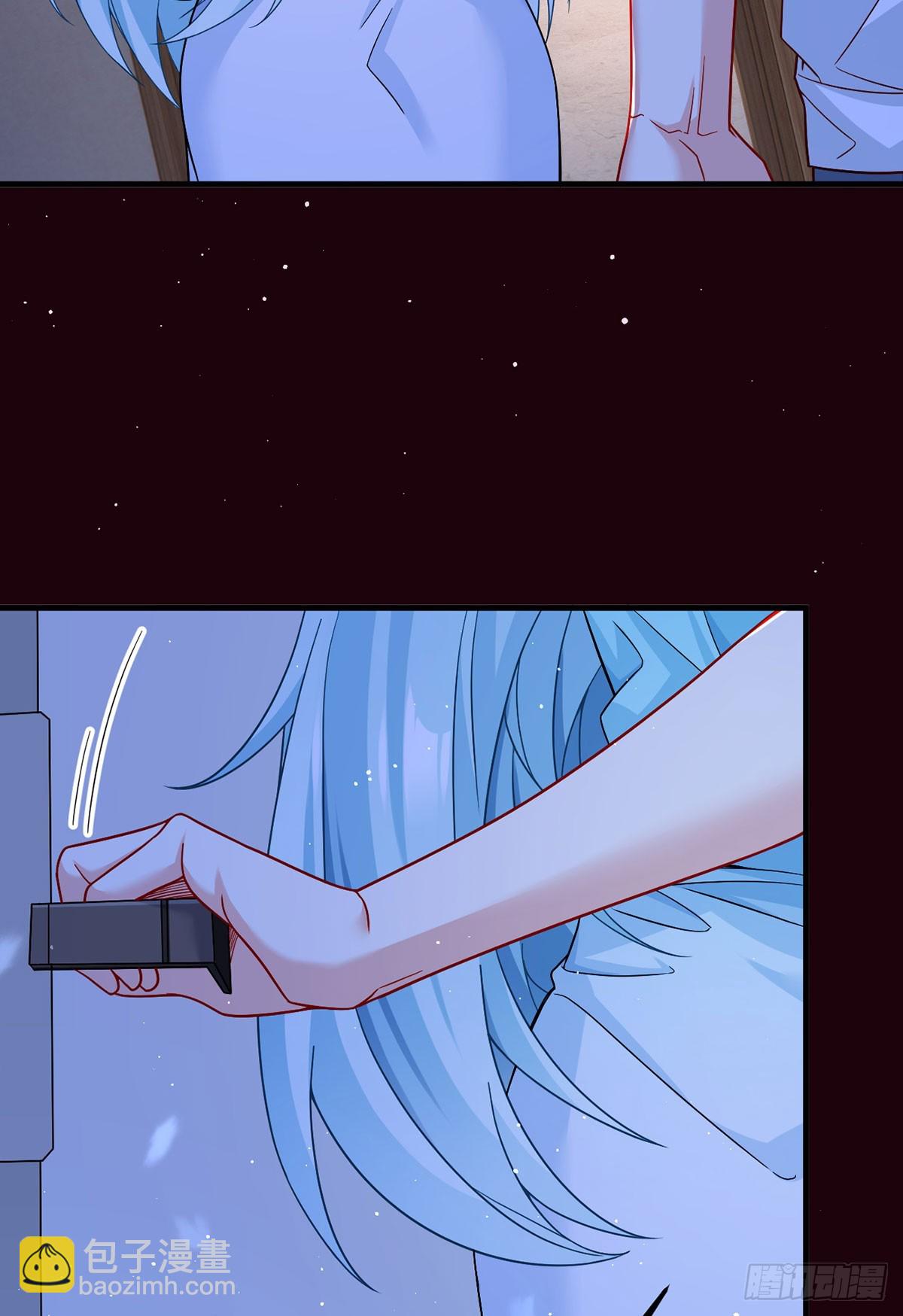 179.蓝贝儿为何这样！22