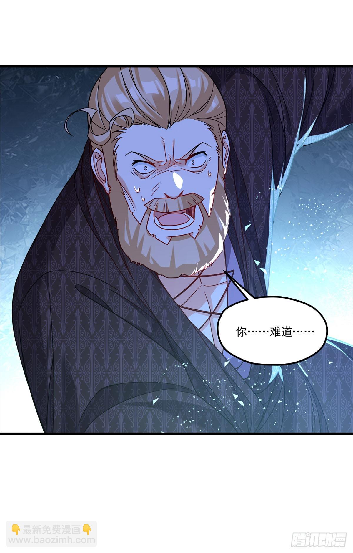 188.天地意志摹刻战灵？43
