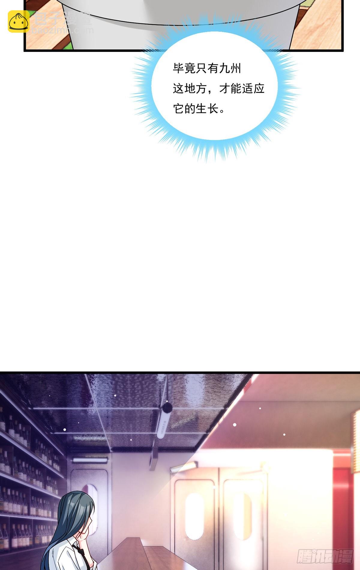 199.周倩的真实身份竟是？12