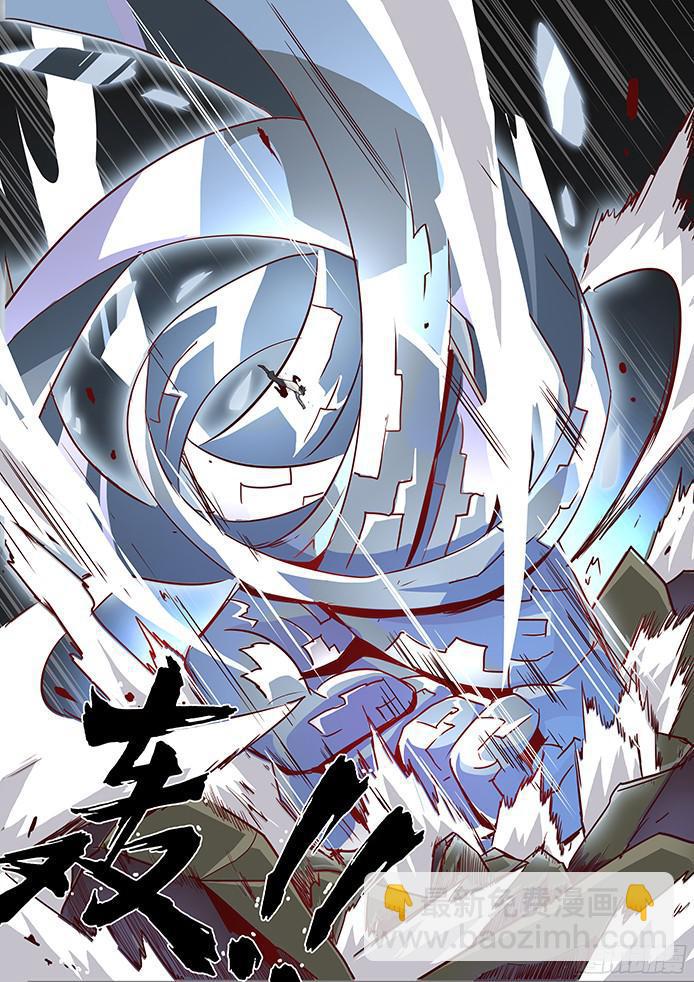 013力量！8