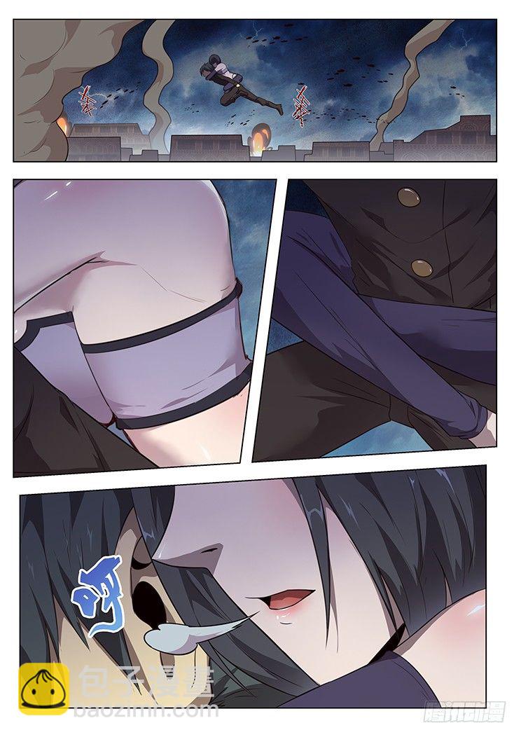 158 逼迫5