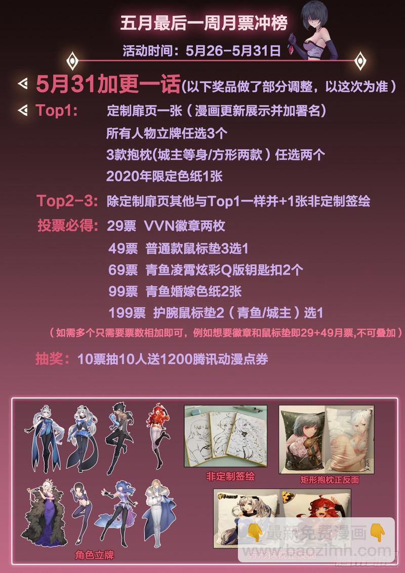 492话 觉醒新能力13