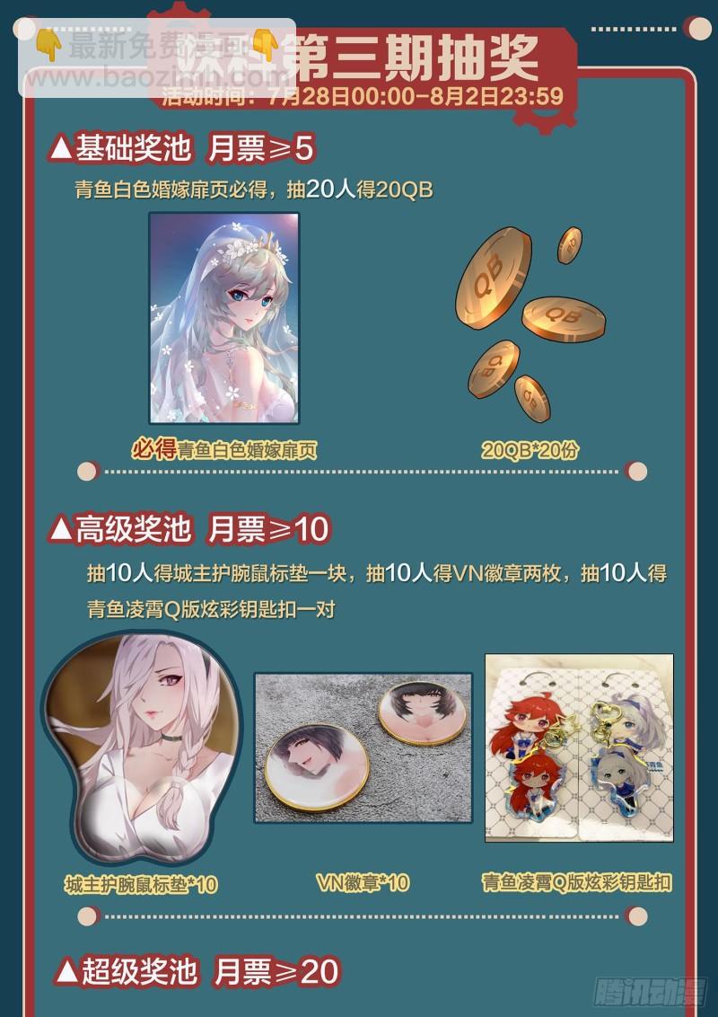 511话 苏醒13