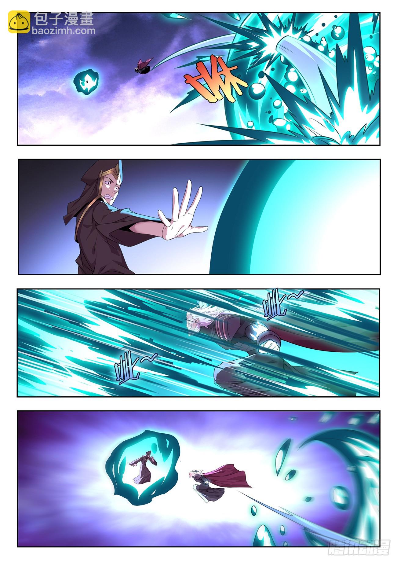 778 767 死而复生1