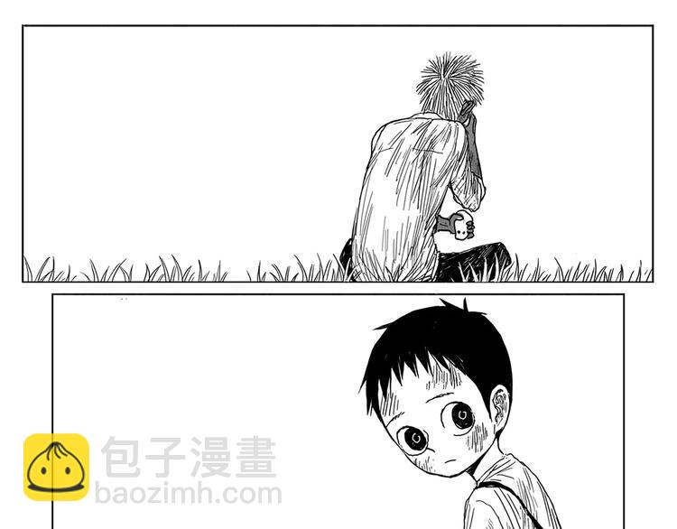 第3话 奇怪的男人（2）117