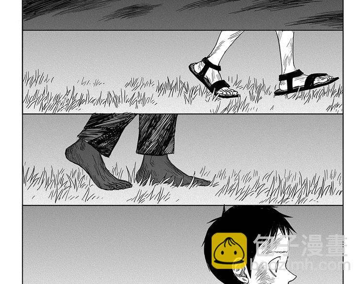 第4话 奇怪的男人（3）111