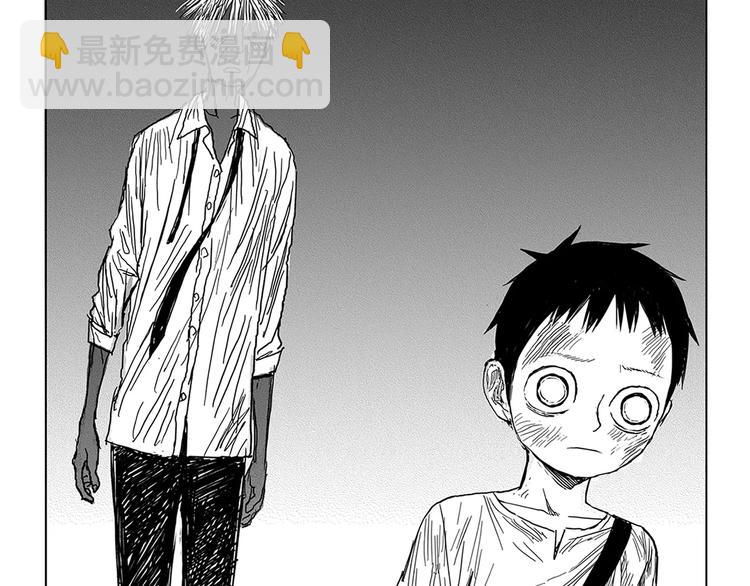 第4话 奇怪的男人（3）113