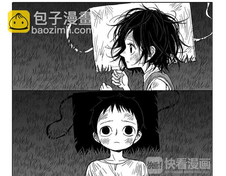 第4话 奇怪的男人（3）130