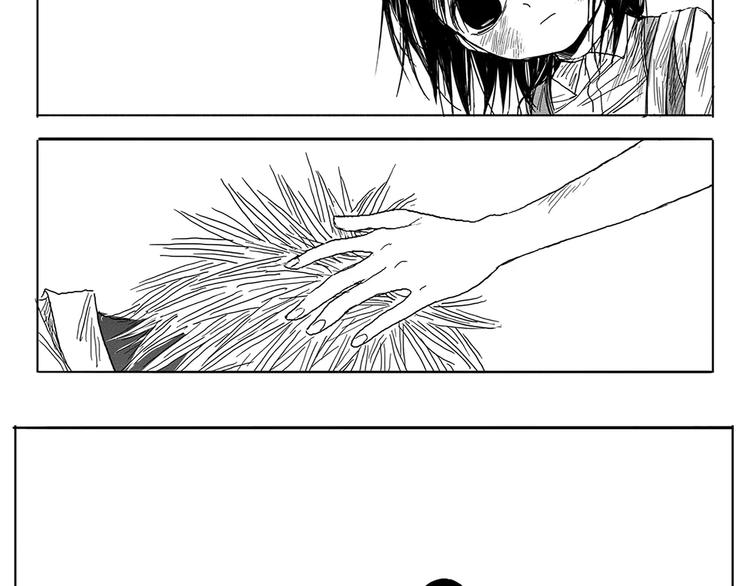 第4话 奇怪的男人（3）22