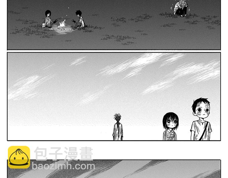 第4话 奇怪的男人（3）31