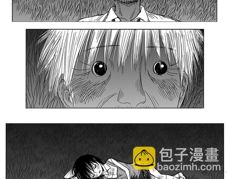 第4话 奇怪的男人（3）42
