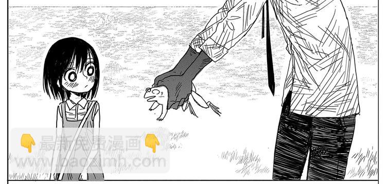 第4话 奇怪的男人（3）61
