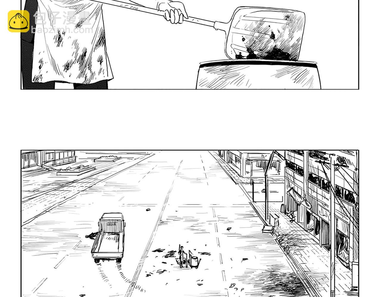 第6话 穿西装的男人（1）119