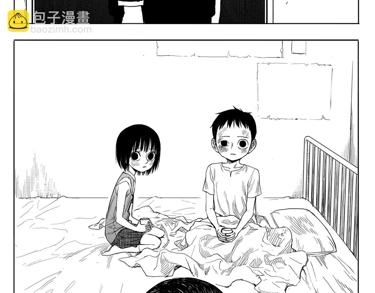 第6话 穿西装的男人（1）37