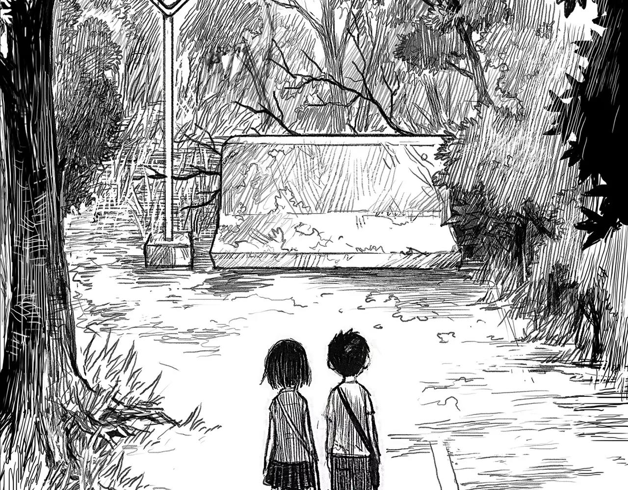 第16话 少年和少女（2）92