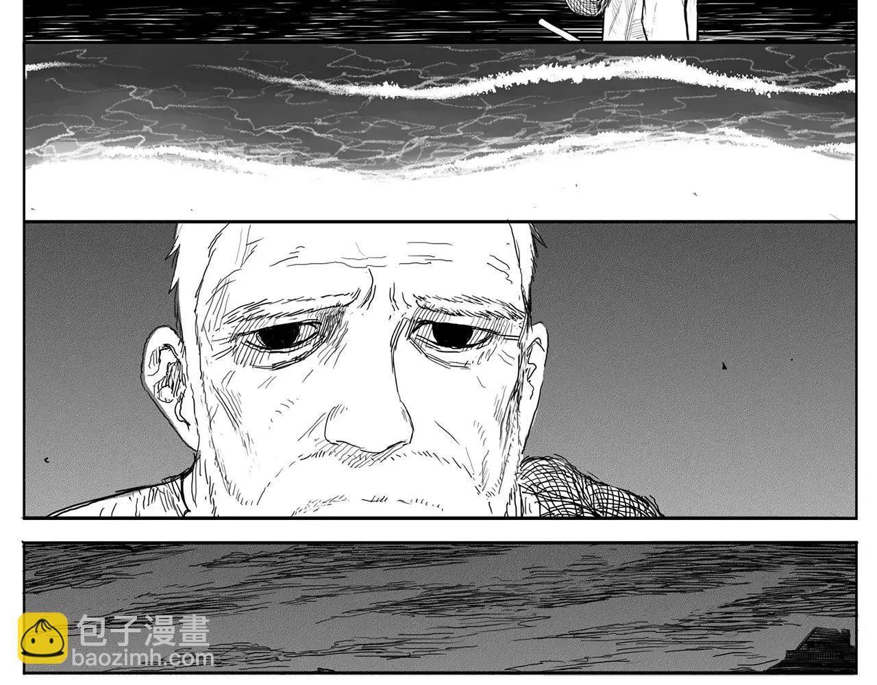 第18话 水平线（1）14