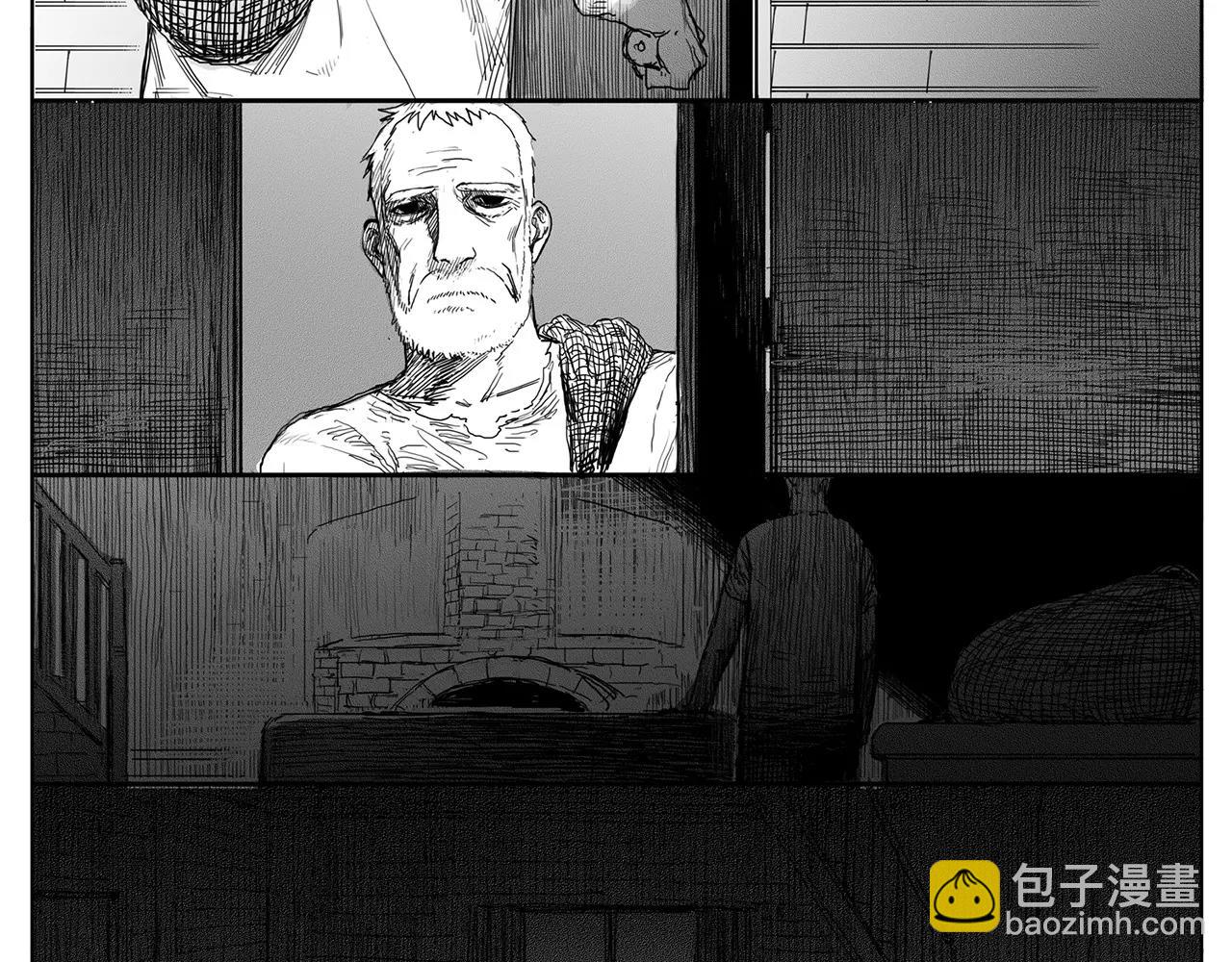 第18话 水平线（1）18
