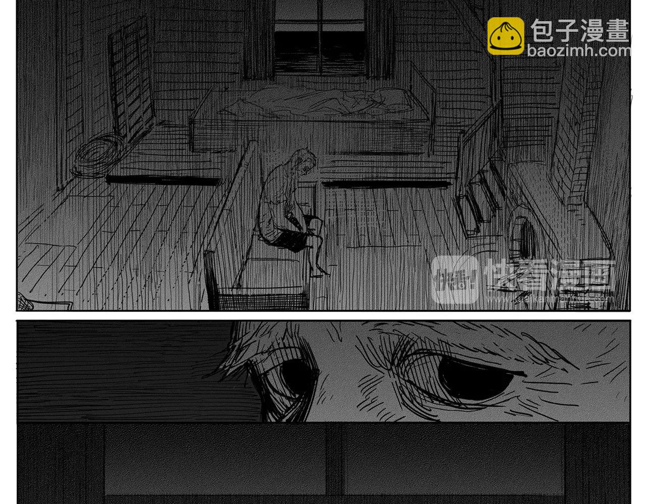 第18话 水平线（1）19