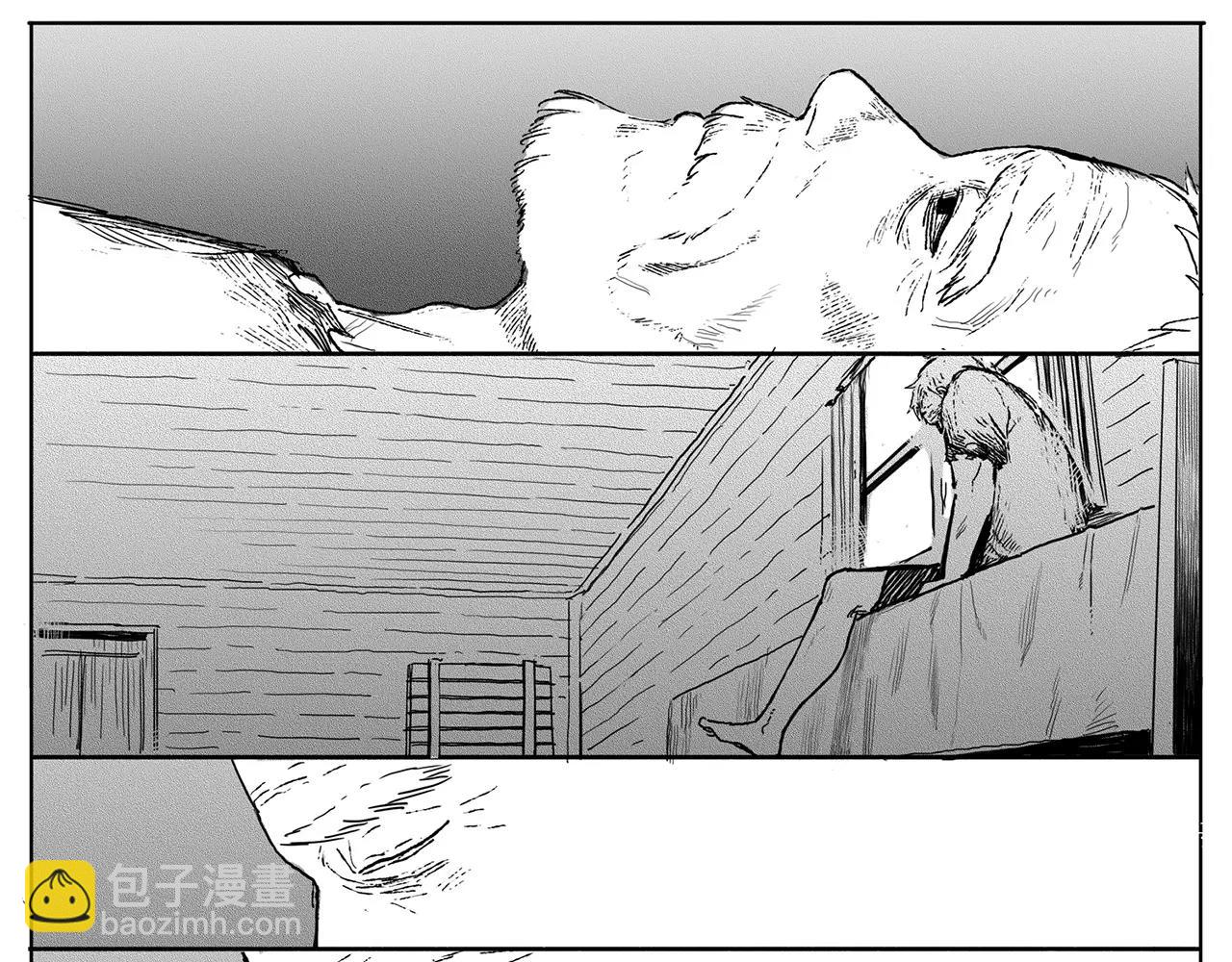 第18话 水平线（1）44