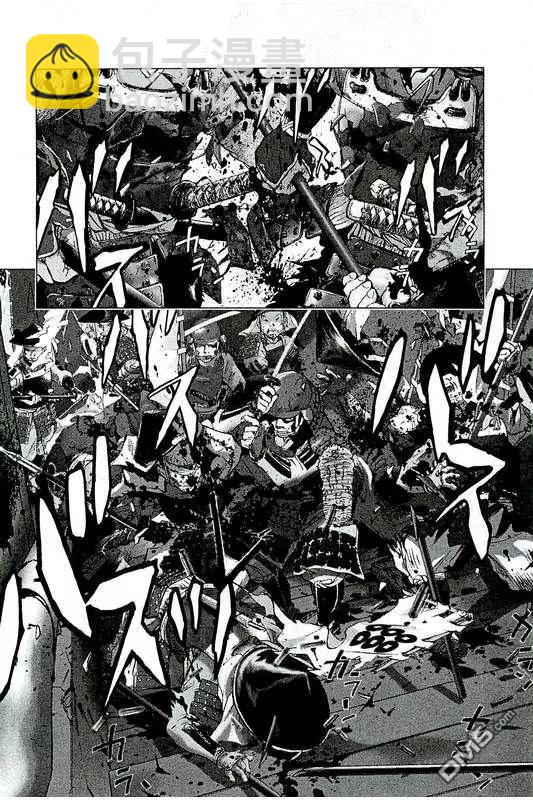第85话 杀生3