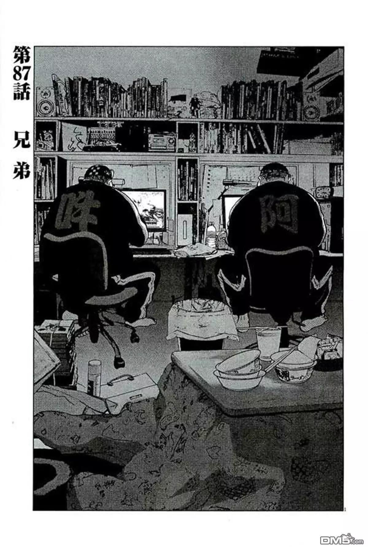 第87话 兄弟0