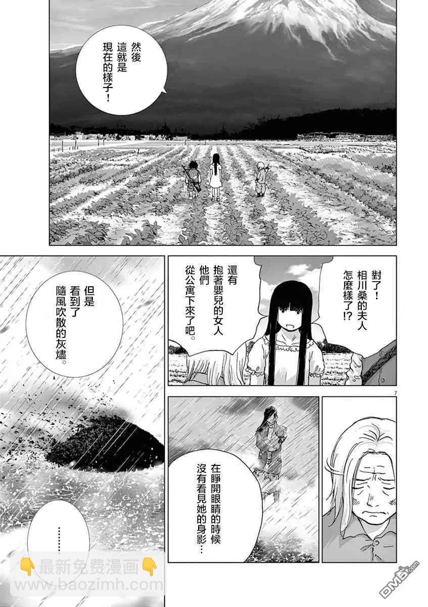 第125话 活下去的手段5